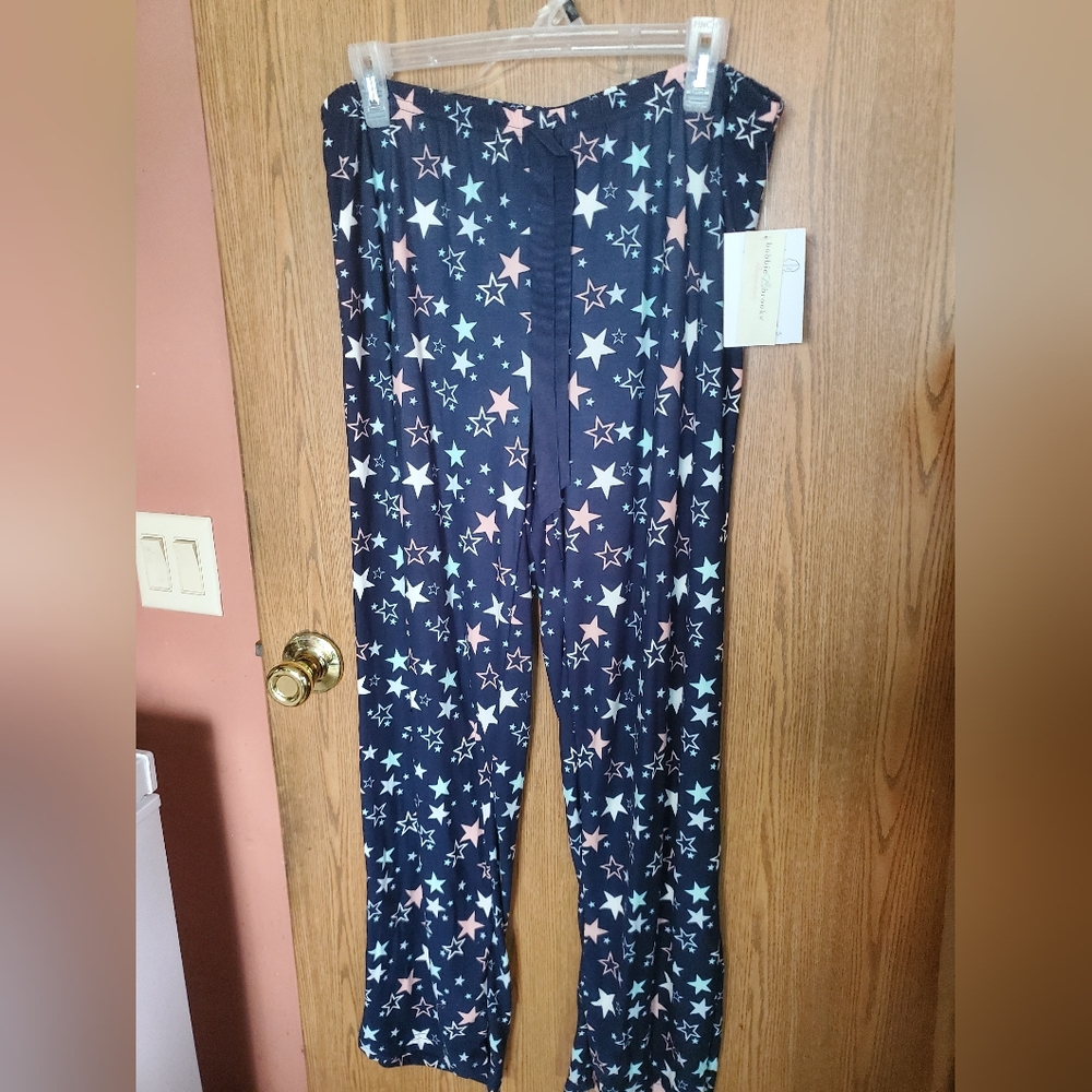 Bobbie Brooks Women's Sleep Pants